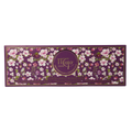 Maja Plum blossom zeep 3 x 100 gram 300.00 Gram