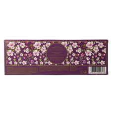 Maja Plum blossom zeep 3 x 100 gram 300.00 Gram