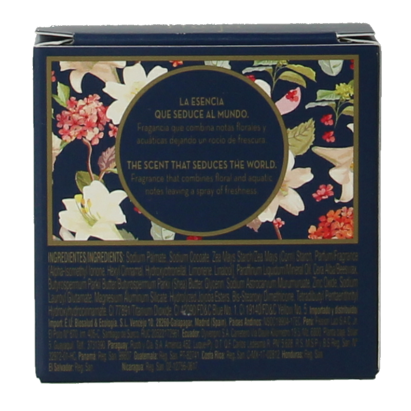 Maja Aqua turquesa toiletzeep 25 Gram