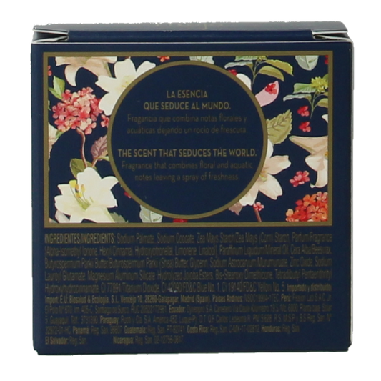 Maja Aqua turquesa toiletzeep 25.00 Gram
