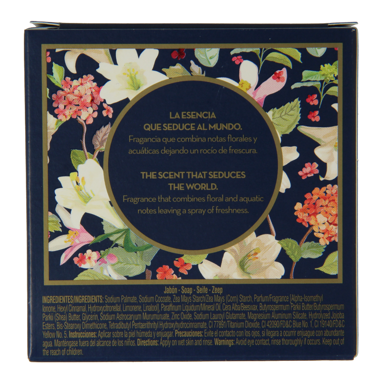 Maja Aqua Turquesa zeep 100 Gram