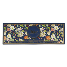 Maja Aqua Turquesa zeep geschenkverpakking 3 x 100g 1 Set