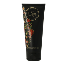 Maja Classic bad/douchegel tube 200.00 Milliliter