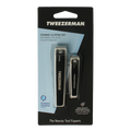 Tweezerman Combo nagelknipperset 1.00 Stuks