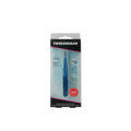 Tweezerman Slant tweezer bell bottom blue 1.00 Stuks
