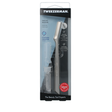 Tweezerman Facial razor 1.00 Stuks