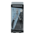 Tweezerman Cuticle nipper wide grip 1.00 Stuks