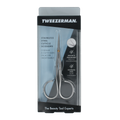 Tweezerman Nagelriemschaar stainless steel 1.00 Stuks