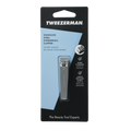 Tweezerman Nagelknipper stainless steel 1.00 Stuks