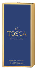 Tosca EdT NS 50.00 Milliliter