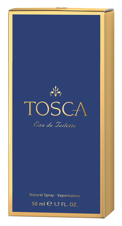 Tosca Eau de toilette  50.00 Milliliter