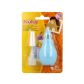 Nuby Neuspeer & oorreiniger 1 Stuks