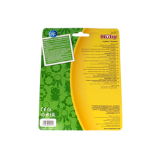 Nuby Koelbijtsleutels 1 Stuks