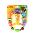 Nuby Speelse bijtketting bug-a-loop 1 Stuks