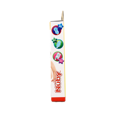 Nuby Tandenborstelsetje 3 Stuks