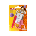 Nuby Nagelverzorgingsset 1 Set