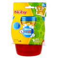 Nuby Snackkommetjes met deksel 300ml 6 Stuks