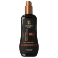 Australian Gold Dark tanning accelerator spray gel met bronzer  237 Milliliter