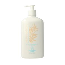 Australian Gold Hemp nation sea salt & sandalwood tan extender 535.00 Milliliter