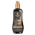 Australian Gold Spray gel met bronzer SPF15 237 Milliliter