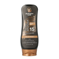 Australian Gold Lotion met bronzer SPF15 237.00 Milliliter