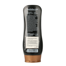 Australian Gold Lotion met bronzer SPF15 237 Milliliter