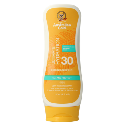 Australian Gold Lotion bronzer SPF30 237.00 Milliliter