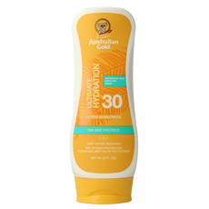 Australian Gold Lotion bronzer SPF30 237 Milliliter