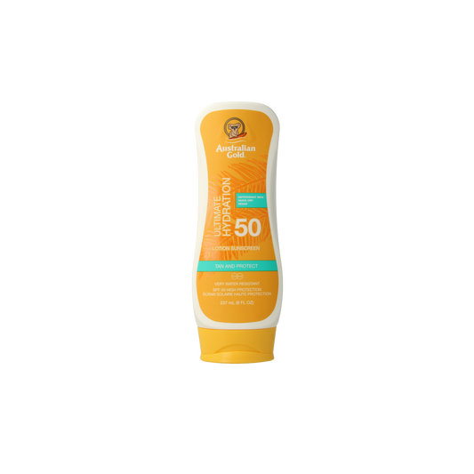 Australian Gold Lotion SPF50 237.00 Milliliter