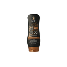 Australian Gold Lotion bronzer SPF50 237 Milliliter