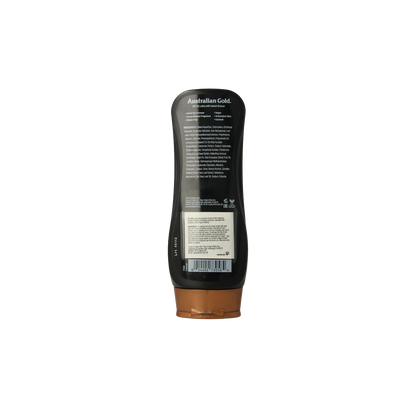Australian Gold Lotion bronzer SPF50 237.00 Milliliter