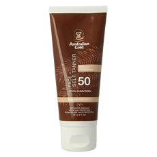 Australian Gold Face met selftanner SPF50 88.00 Milliliter