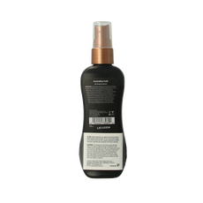 Australian Gold Spray gel met bronzer SPF30 100 Milliliter