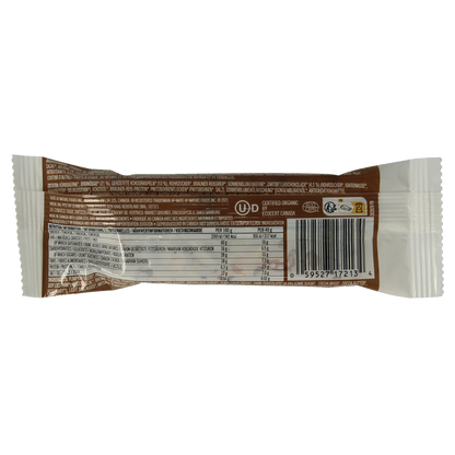 Taste Of Nature Dark chocolate coconut bio 40.00 Gram