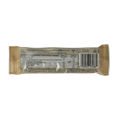 Taste Of Nature Vanilla walnut  bio 40 Gram