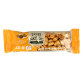 Taste Of Nature Peanut granenreep bio 40.00 Gram