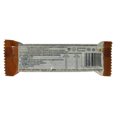 Taste Of Nature Almond granenreep bio 40.00 Gram