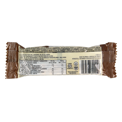 Taste Of Nature Brazilian nut granenreep  bio 40.00 Gram