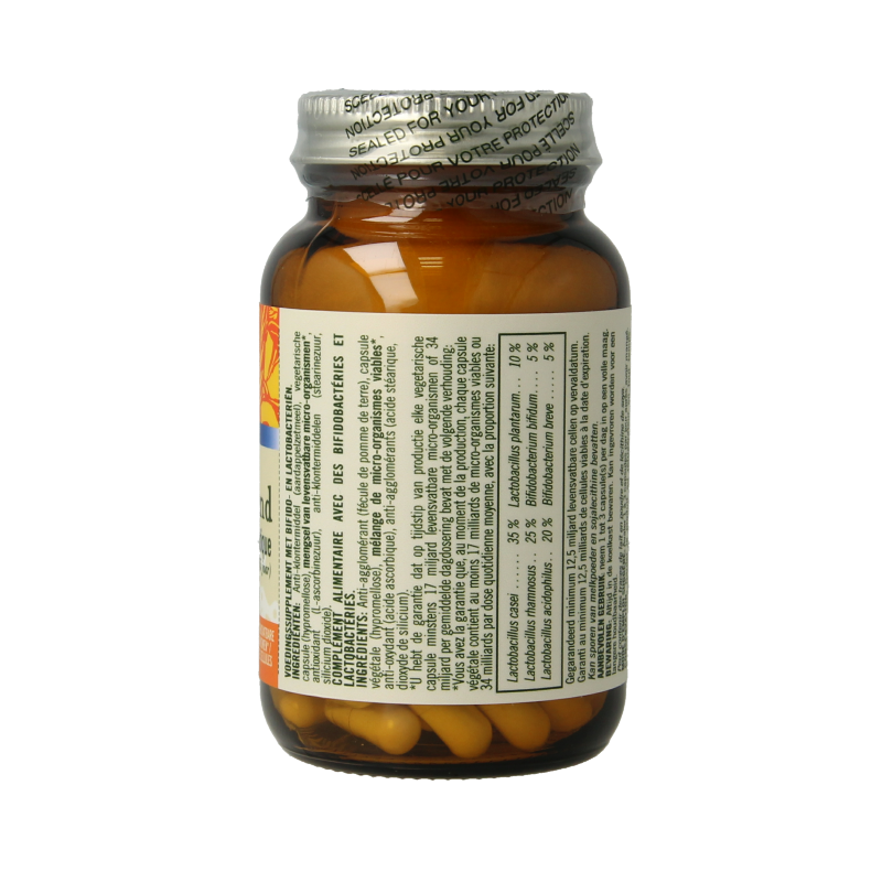 Udo's Choice Adult blend microbiotica 60 Capsules