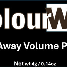Colourwell ColourWell GreyAway Volume Powder Dark Brown 4.00 Gram