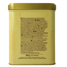 Twinings Earl grey blik 500 Gram