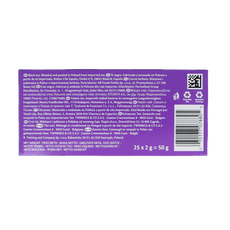 Twinings Darjeeling thee 25.00 Zakjes