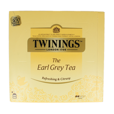 Twinings Earl grey envelop 100.00 Zakjes