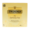 Twinings Earl grey envelop 100.00 Zakjes