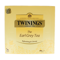 Twinings Earl grey envelop 100 Zakjes