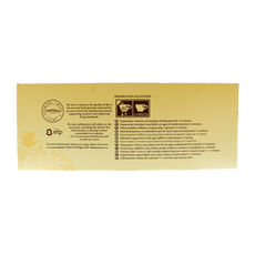 Twinings Earl grey envelop 100.00 Zakjes