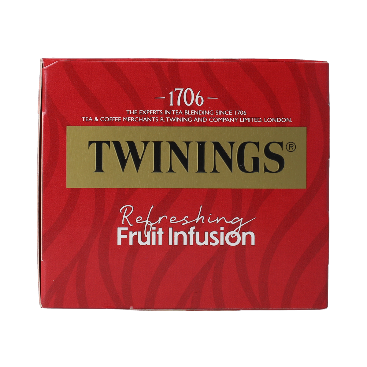 Twinings Refreshing fruit infusion 20.00 Zakjes