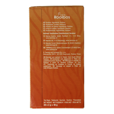 Twinings Rooibos 20.00 Zakjes