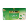 Twinings Groene thee jasmijn 25 Zakjes