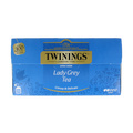 Twinings Lady grey 25 Zakjes